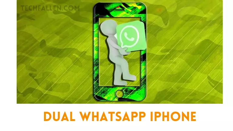 How to Use Dual WhatsApp on iPhone Updated 2023
